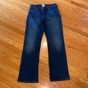Lucky Brand Jeans